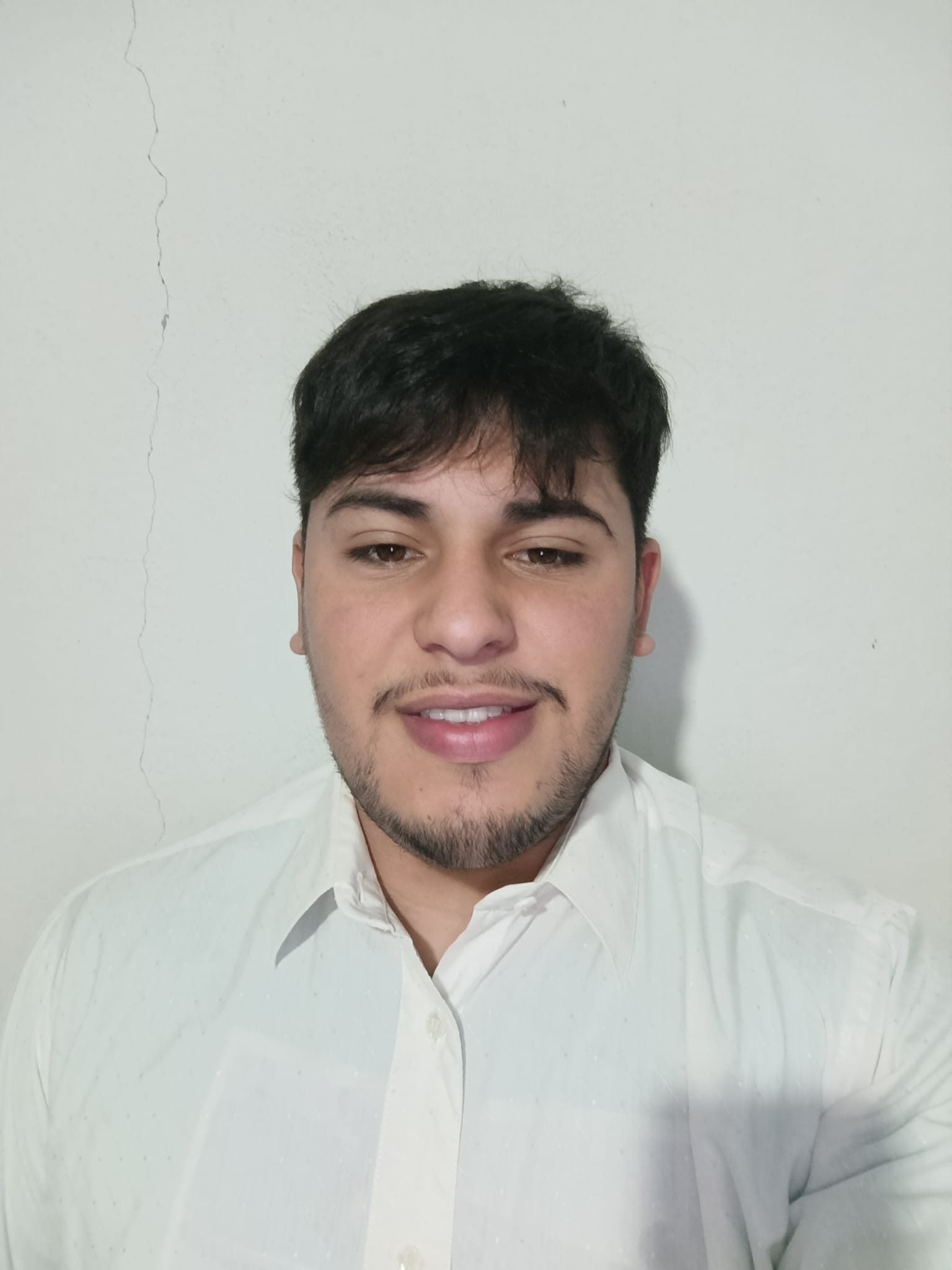 Foto de Maicol Carrera